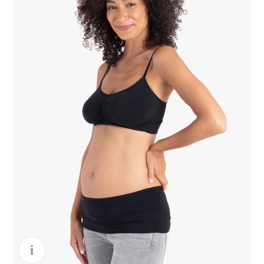 Belly Band Isabel Maternity
